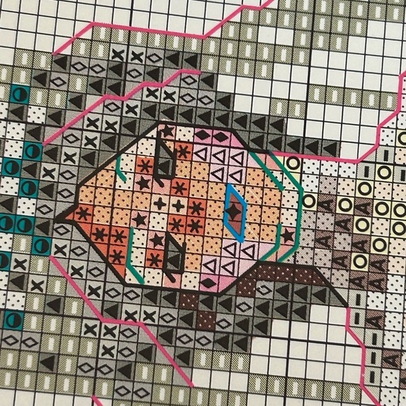 5/$25 Leisure arts 2031 crochet pattern Victorian gown 🥰 - Picture 4 of 6